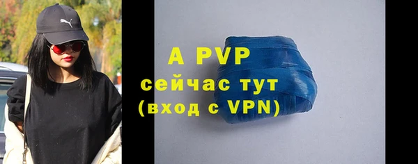 твердый Алексин